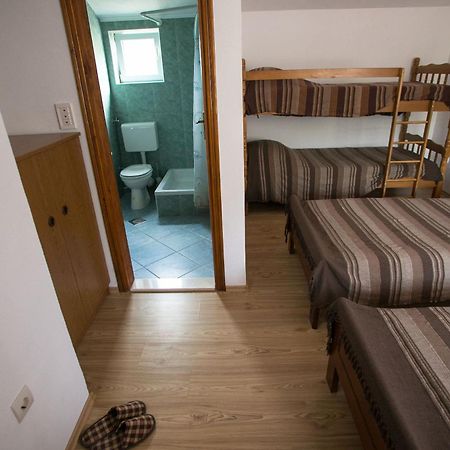 Agrotourism Matusko Hostal Neum Habitación foto